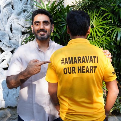 Sreenivas14C's tweet image. Pic Of The Day 😍😍🔥🔥 
#Amaravati