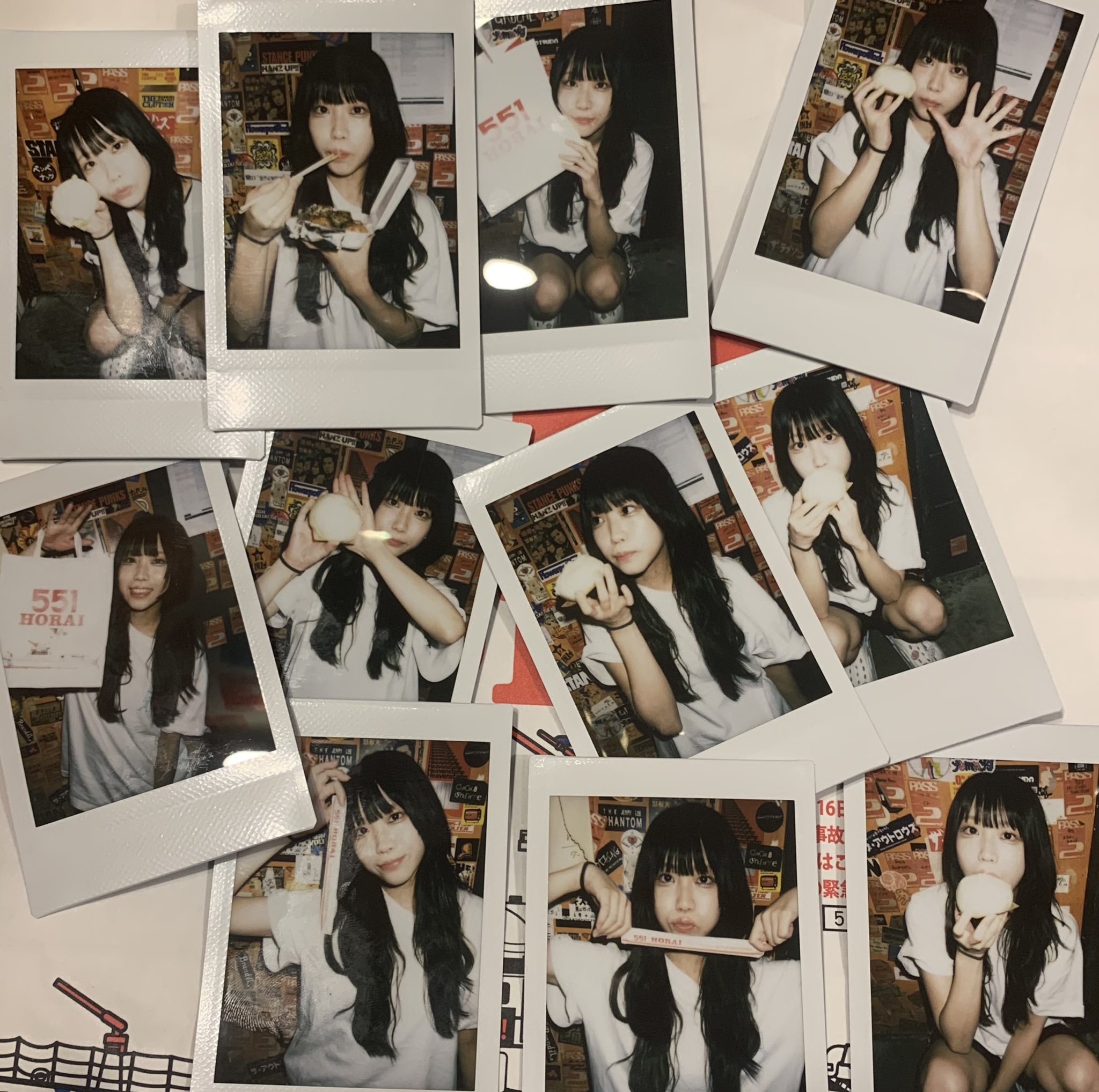 ふるぽん　ゆめか　チェキ 5_af80b1db-ba10-401d-9ed0-