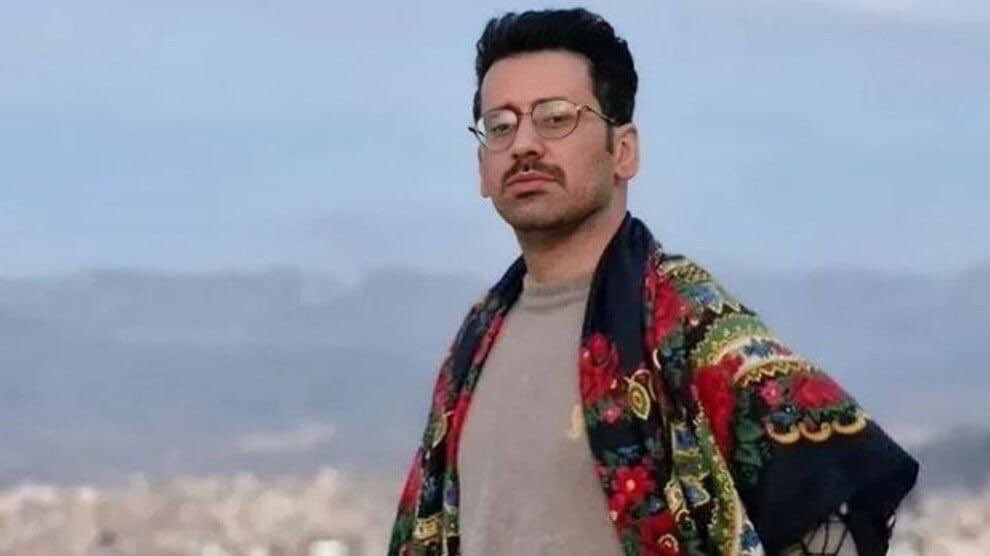 info_rastx's tweet image. ♦️KCK Ekoloji Komitesi Hemid Muradî’yi andı
25 Temmuz gecesi Sine dağlarında çıkan yangın sonucu yaşamını yitiren Hemid Muradî’yi anan KCK Ekoloji Komitesi, “Hemid Muradî, ülkesinin ormanları ve doğası yanmasın diye canını feda etmiştir. Bu çok onurlu ve değerli bir duruştur”