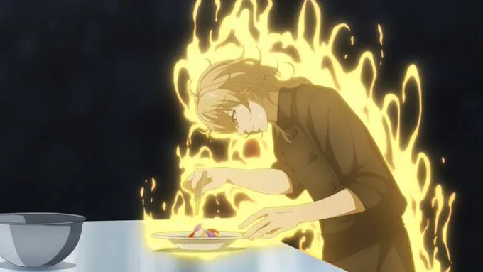 フェルマーの料理 第4話の感想