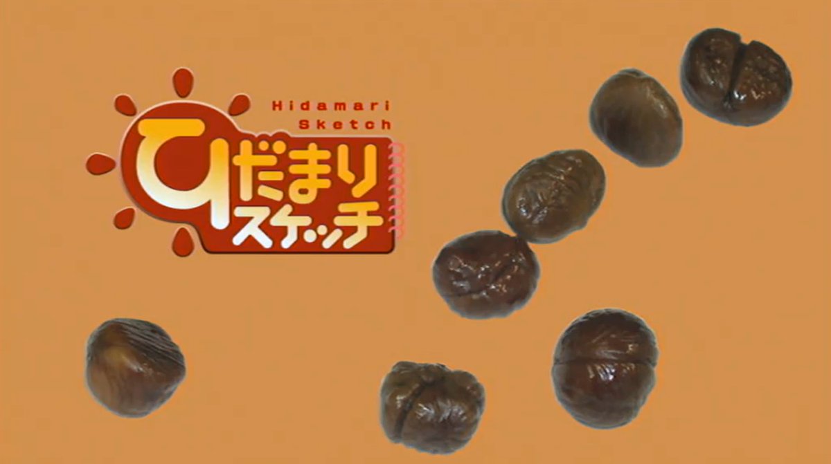 x_yunocchi_x's tweet image. Season: One   Ep: 7