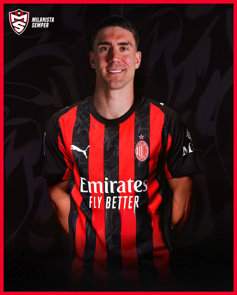 ACMilanInside_'s tweet image. 🚨🔴⚫️Nelle ultime ore ci sono stati ulteriori contatti tra il #Milan e l&apos;entourage di #Vlahovic per capire come incastrare i tasselli per vedere Vlahovic in rossonero. 
#Allegri sta insistendo molto con la sua dirigenza per avere Vlahovic
[@MatteMoretto]
Immagine @milanistsemper