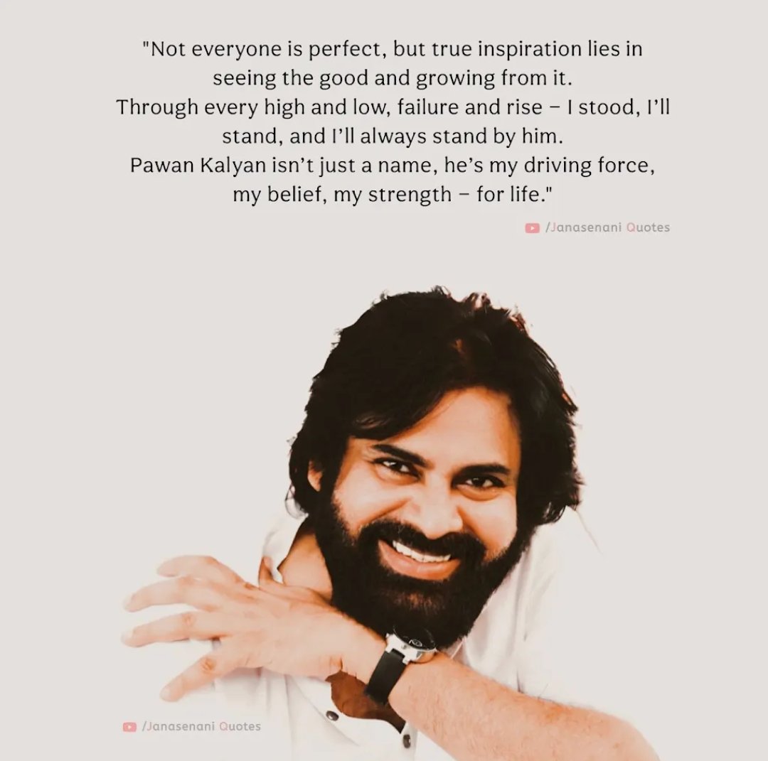 NarmadaAmu's tweet image. 📌 💌
@PawanKalyan for a reason&amp;gt;&amp;gt;&amp;gt;

Of the People
By the People
For the People 🙂‍↔️
