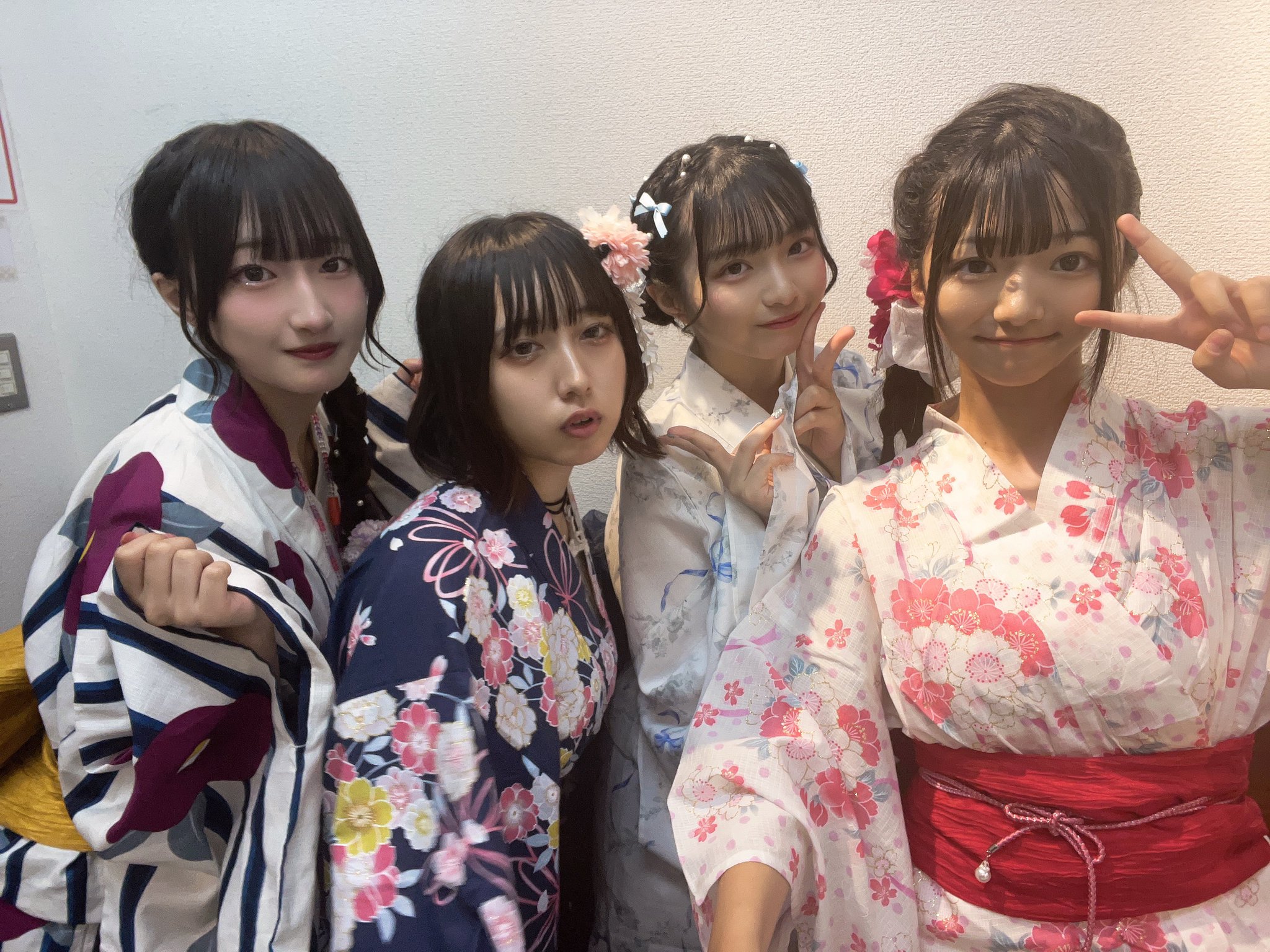 天野ひかり@mintleaf🌱🍓 on X: 