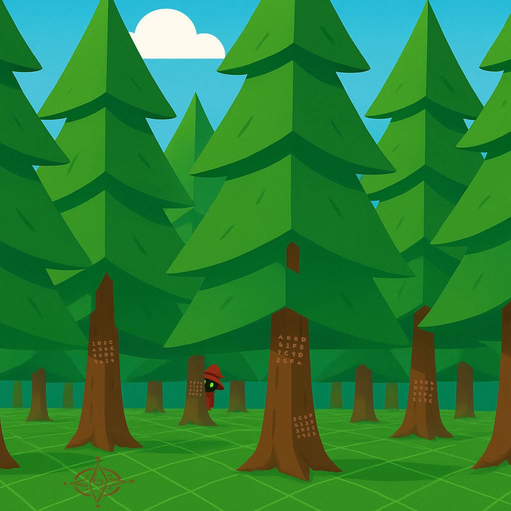 ridark_eth's tweet image. I need a code, code, a code is what I need
(Hey, hey)
Well, I need a code, code, a code is what I need
(Hey, hey)
And I said I need a code, code, a code is what I need
And if I share with you my story, would you share your code with me?
@anoma #anomatestnet #anomacodes