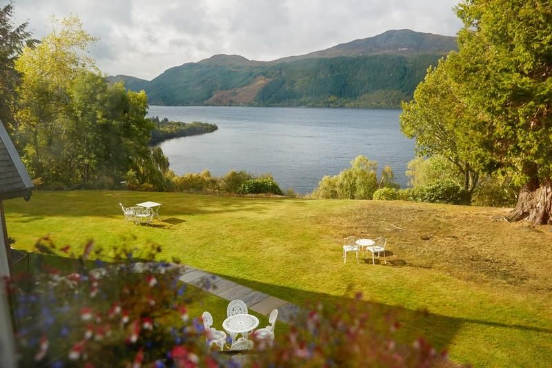 A foodie favourite, @foyerslodge!

buff.ly/1SBm5hQ

#GoodHotelGuide