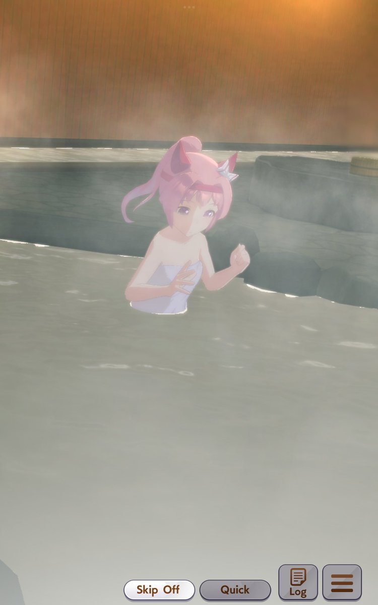rubibiiii's tweet image. FIRST TIME I GOT A HOT SPRING EVENT AND ITS WITH HARU URARA IMCRYINGGGG๐ญ๐ญ๐ญ๐ญ๐ญ๐ญ๐ญ๐๐๐