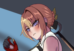 pixivリクエスト描いております