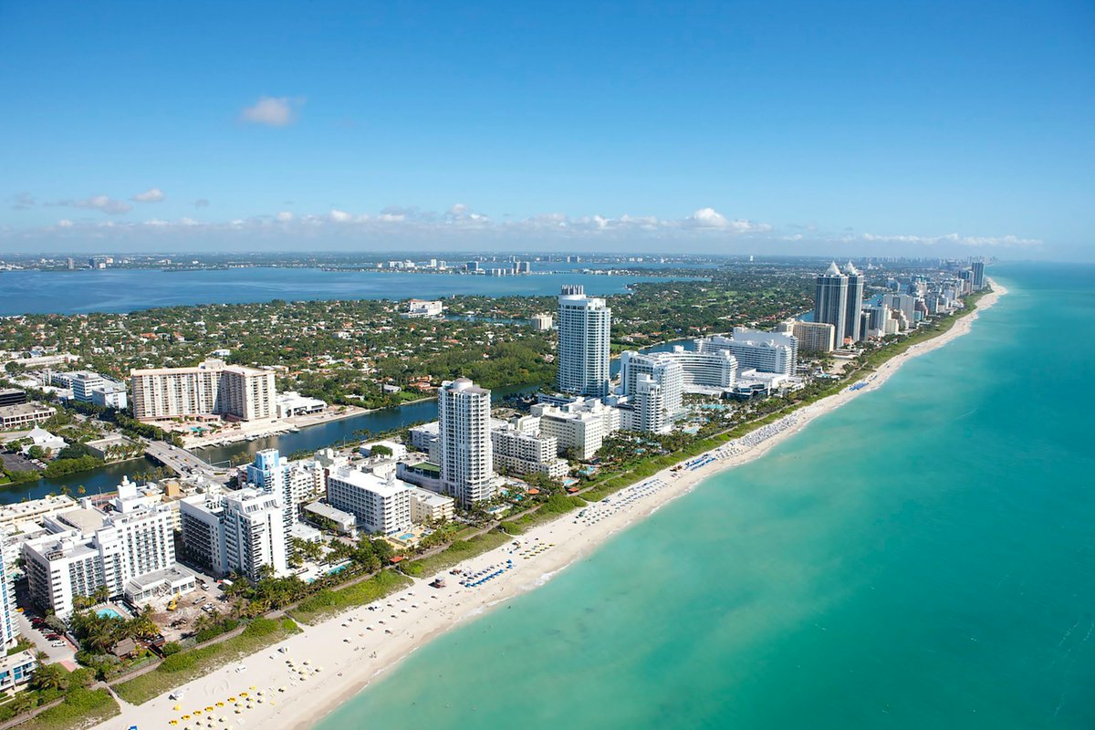 Azen_Vibes's tweet image. Miami Beach, Florida, USA