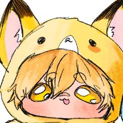 Nec_hazard's tweet image. no context soul fighter sett
but he is silly cute