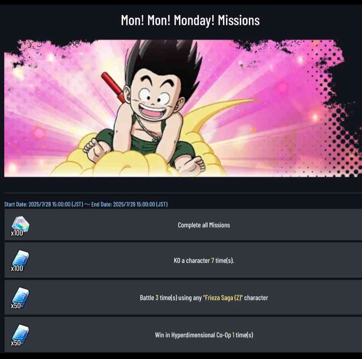 kidjoeyt1's tweet image. Tomorrow Monday