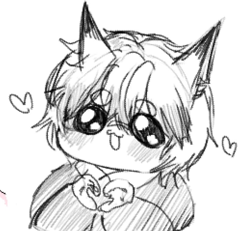 Nec_hazard's tweet image. no context soul fighter sett
but he is silly cute