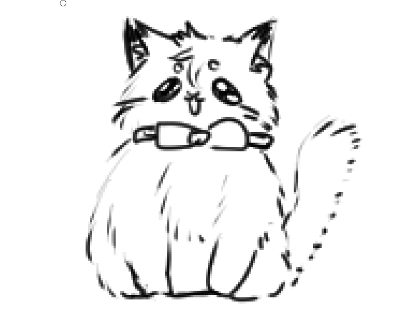 Nec_hazard's tweet image. no context soul fighter sett
but he is silly cute