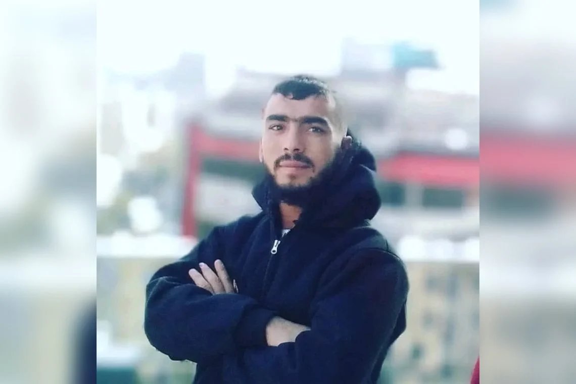 8AM_Media's tweet image. Ongoing Killings and Detentions: Taliban Imprison Former Soldier After Return from Iran
Read more: 8am.media/eng/ongoing-ki…
#Afghanistan #Taliban #detentioncenter #8am_media