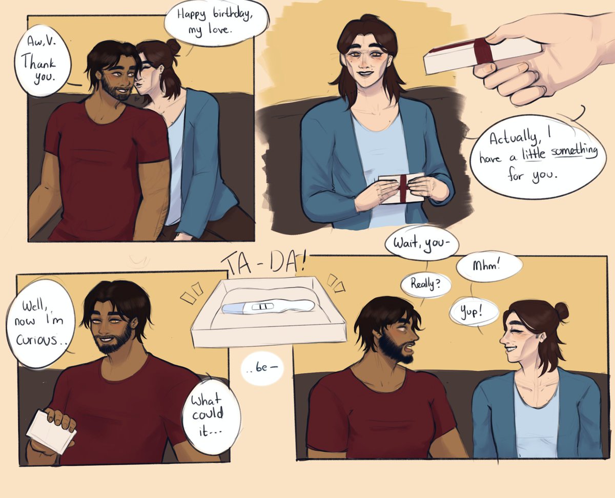 nanaviyu's tweet image. i meant to finish this earlier for jayce's birthday.... but better late than never! happy late birthday jayce, and thank you for 500 followers!! #jayvik