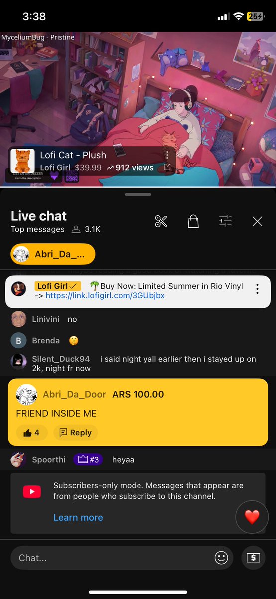 TateStangelo's tweet image. I sleep to music and tell me why this was the first thing I see in the chat