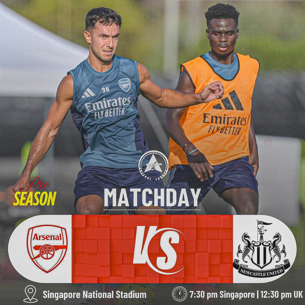 Arsenalcorner__'s tweet image. 🚨| 𝙢𝙖𝙩𝙘𝙝𝙙𝙖𝙮

#AFC