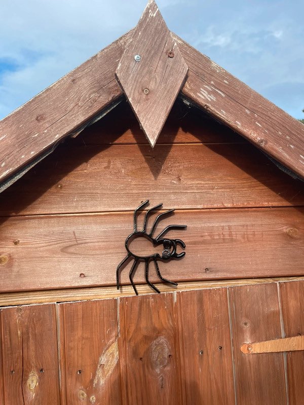 Get the  Ornaments I’m selling on @VintedUK. Size %{size} for £8.00! vinted.co.uk/items/66241166…