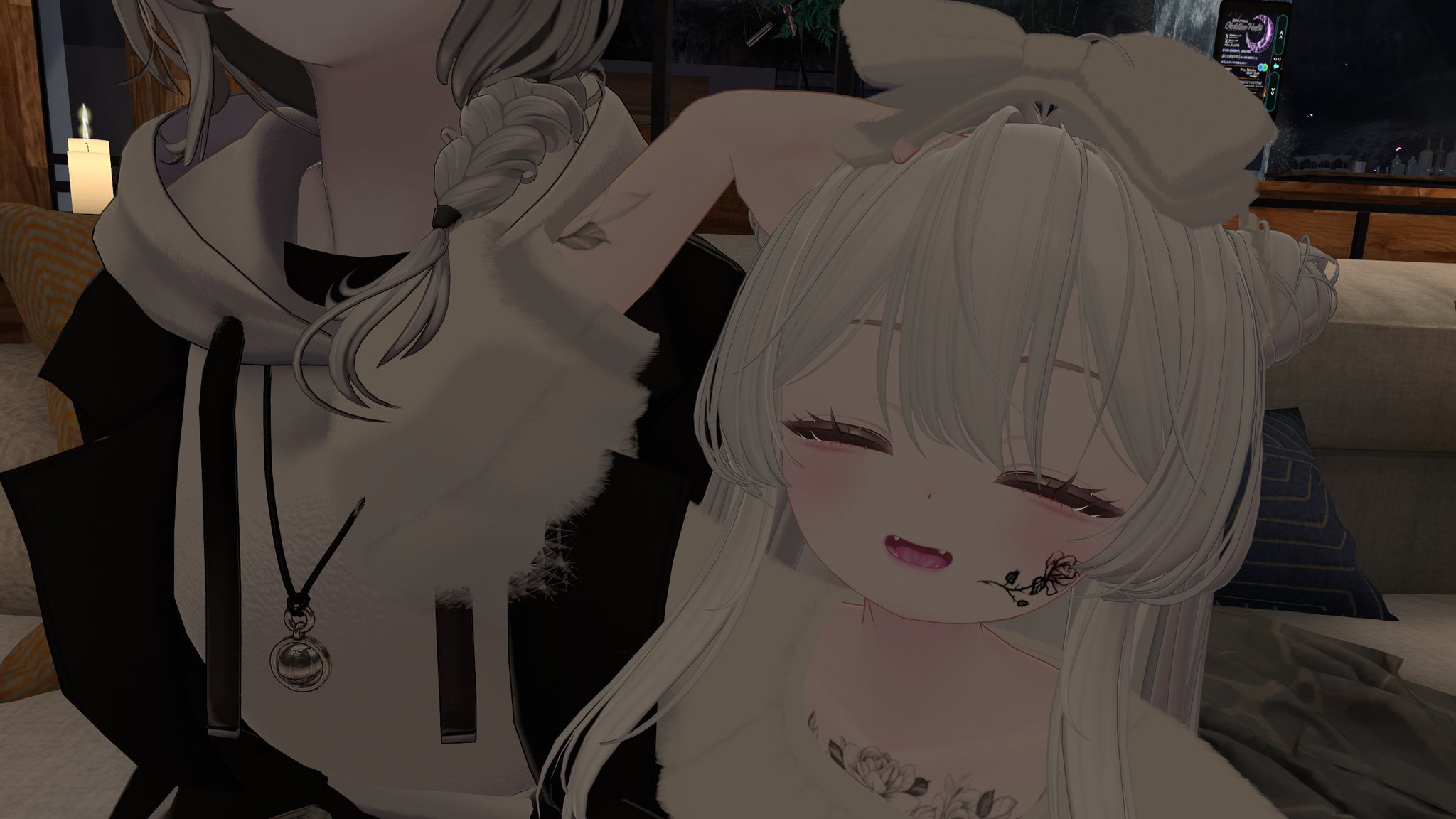 ♡しめにゃん♡ め い on X: 