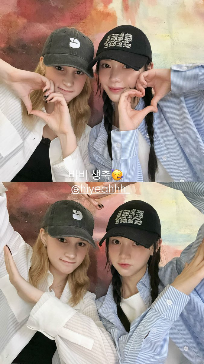 FOREVER_SXT's tweet image. 250727 whosxiaoting_ IG Story #샤오팅