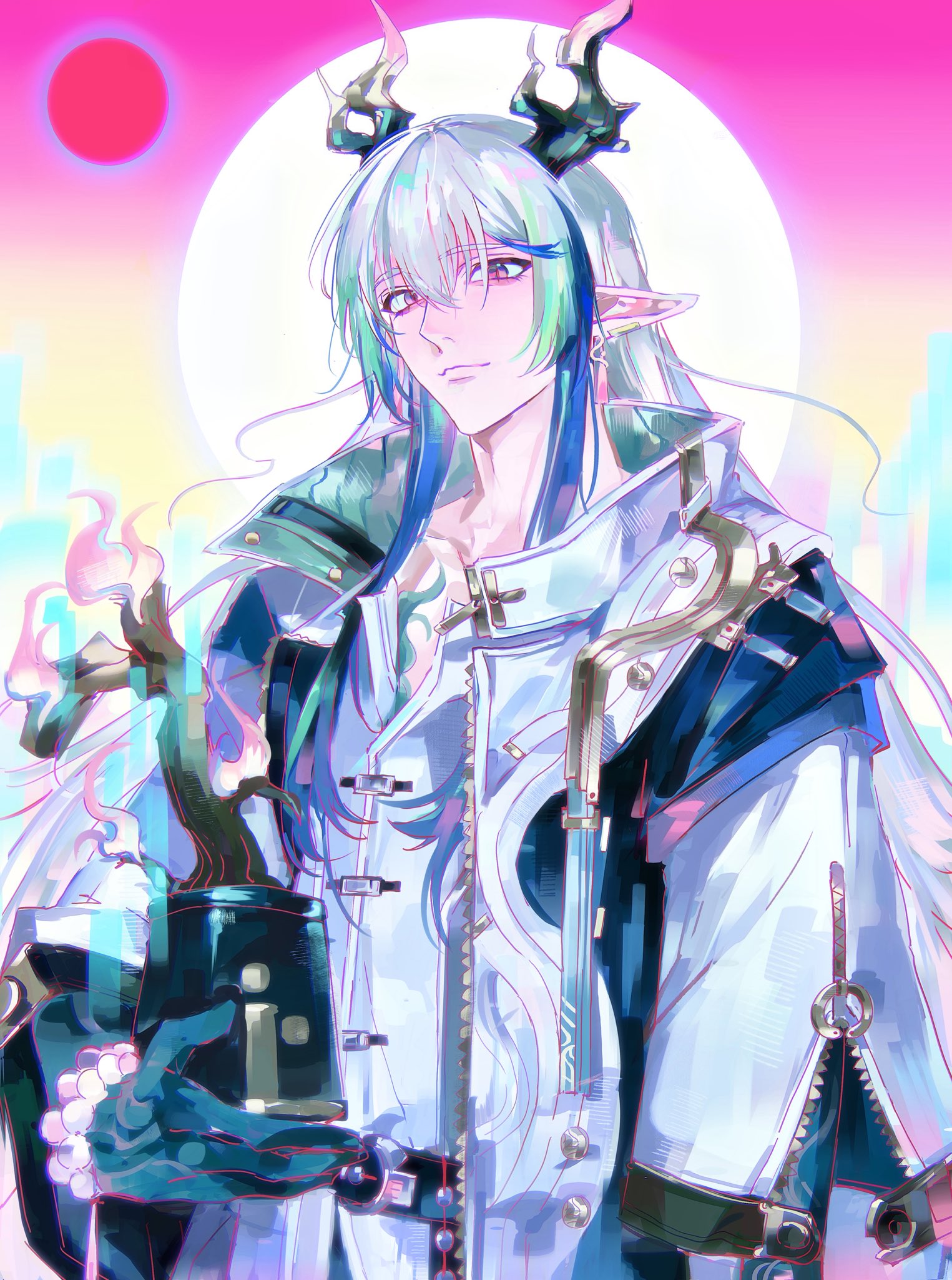 9只3 on X: 