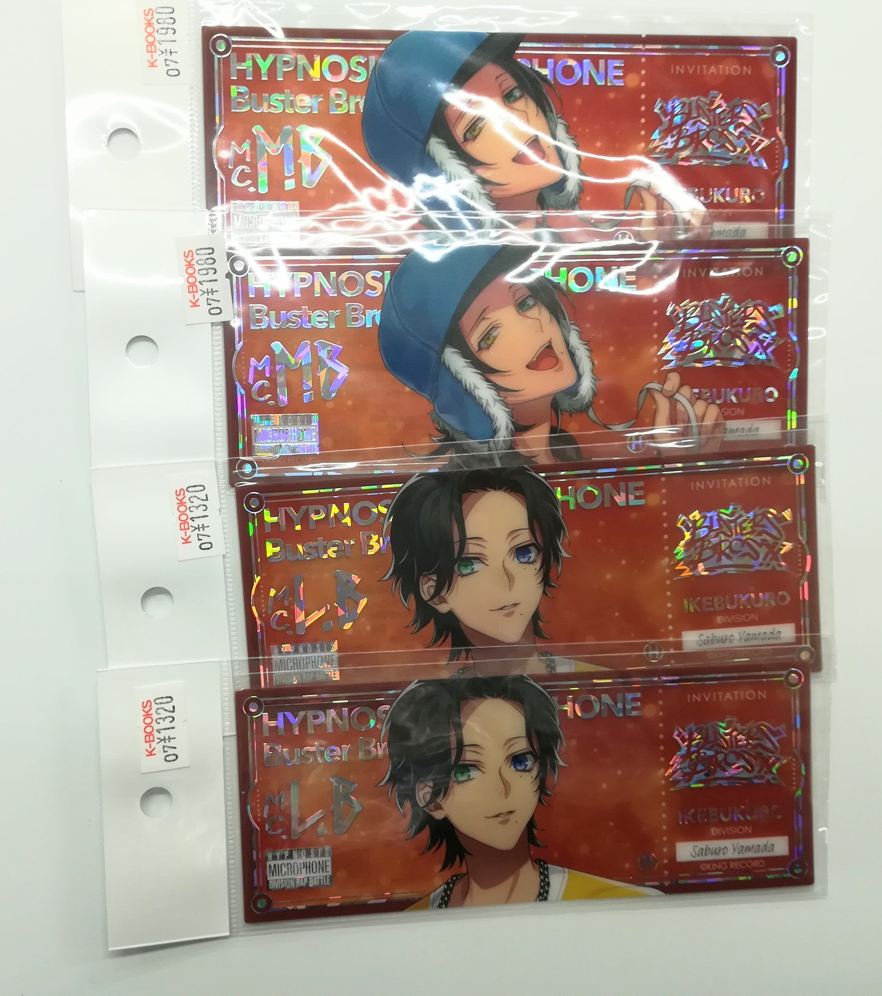 K-BOOKS ライブ館プラス on X: 