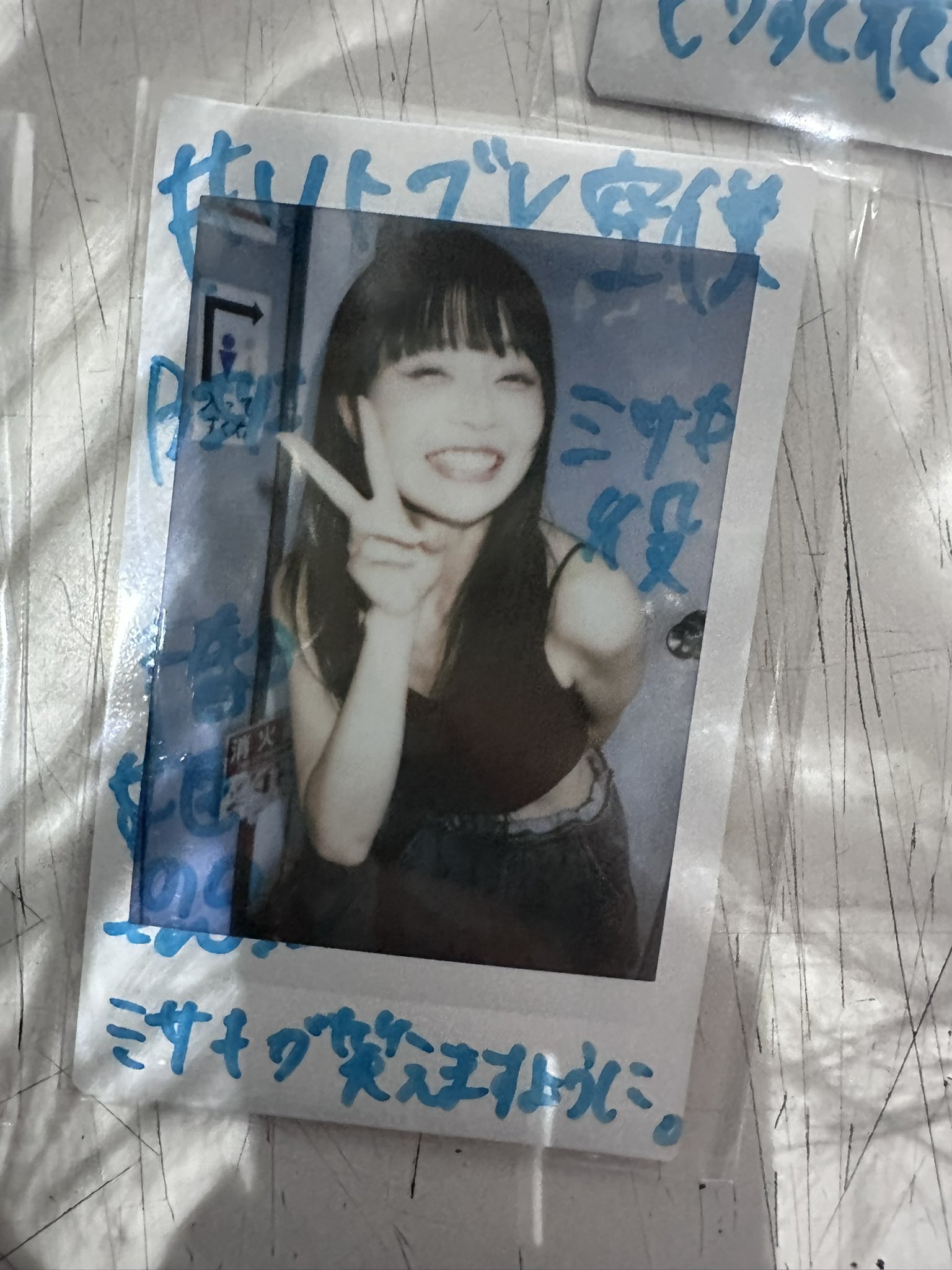 椿姫のの on X: 