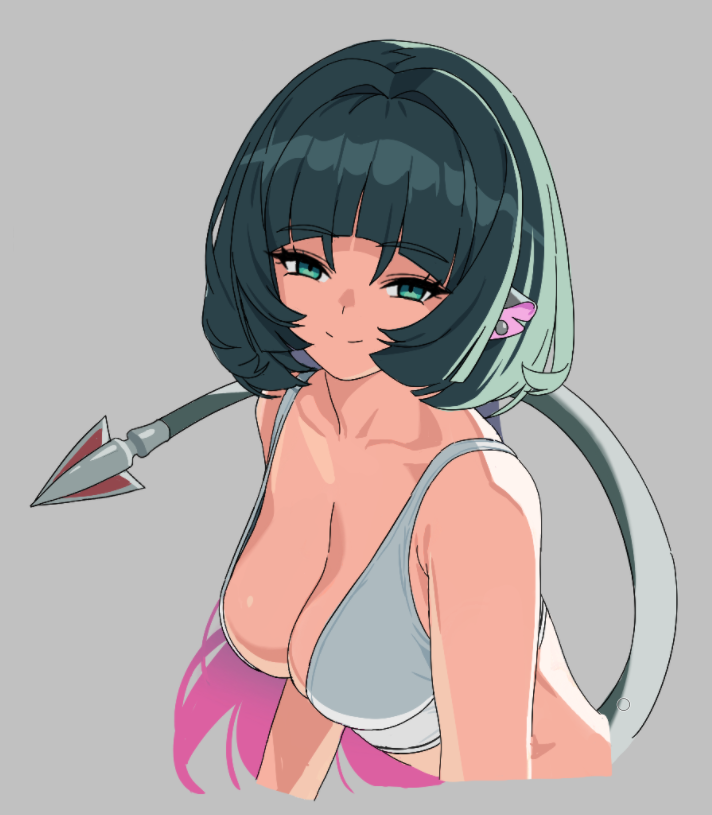 o_acaa's tweet image. ジェーン・ドゥ