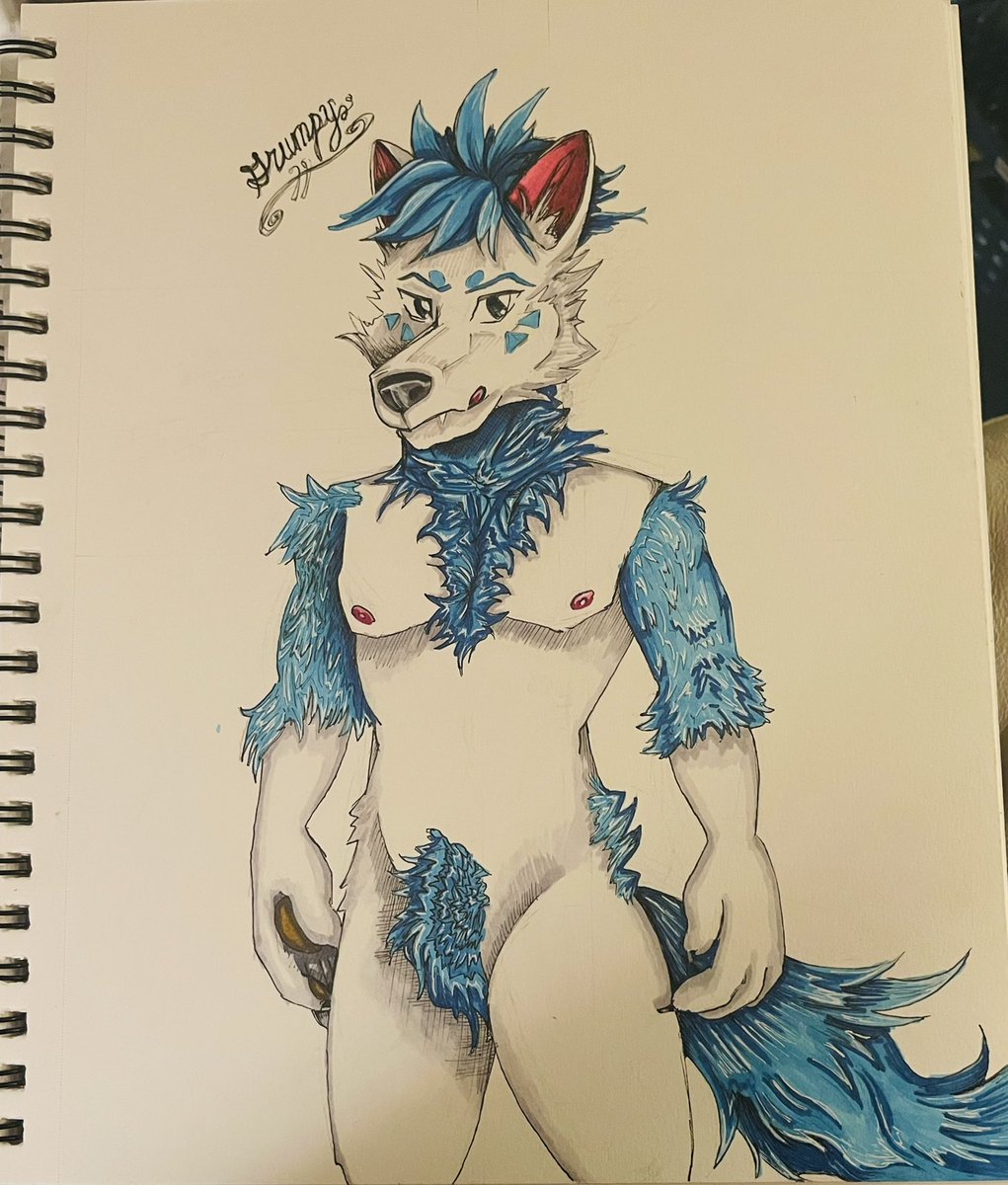 BaraCub's tweet image. 