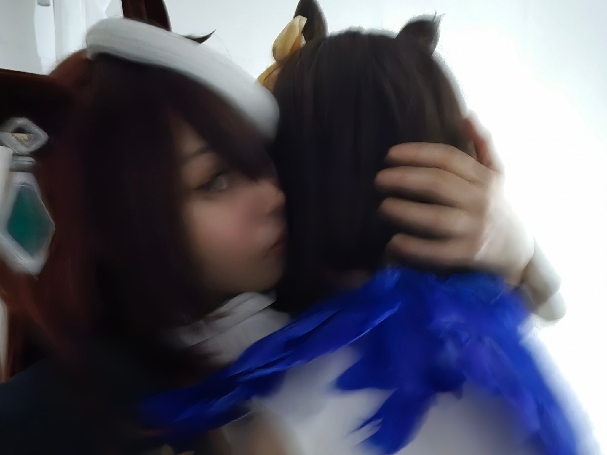 チヨ子🌷 on X: 