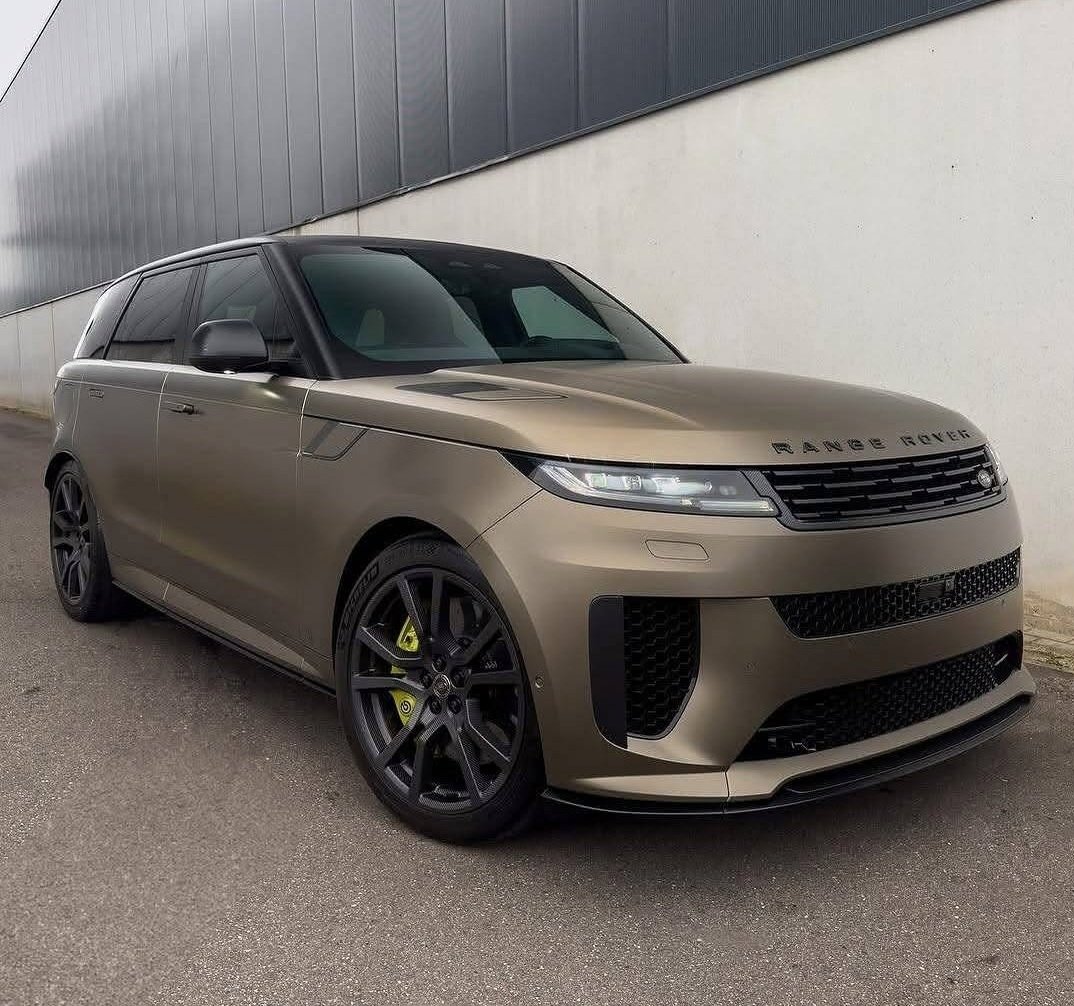 DriveNowUg's tweet image. Which of these Luxury SUVs can last for 10 years if you're to drive one daily and why?