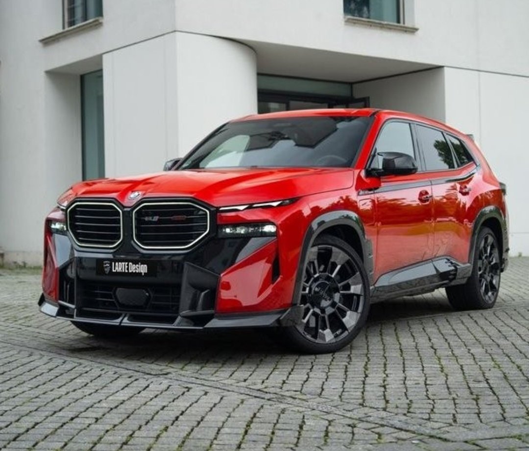 DriveNowUg's tweet image. Which of these Luxury SUVs can last for 10 years if you're to drive one daily and why?