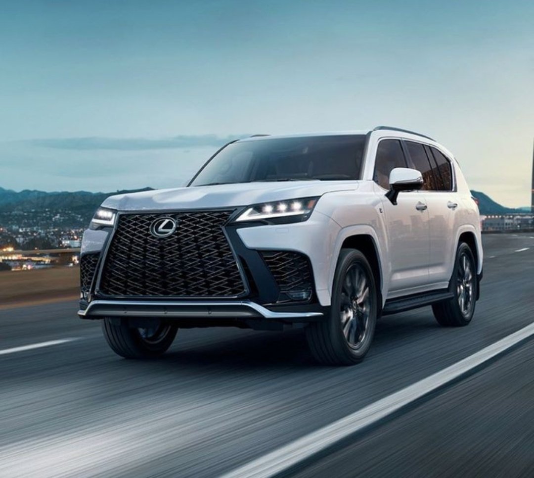 DriveNowUg's tweet image. Which of these Luxury SUVs can last for 10 years if you're to drive one daily and why?