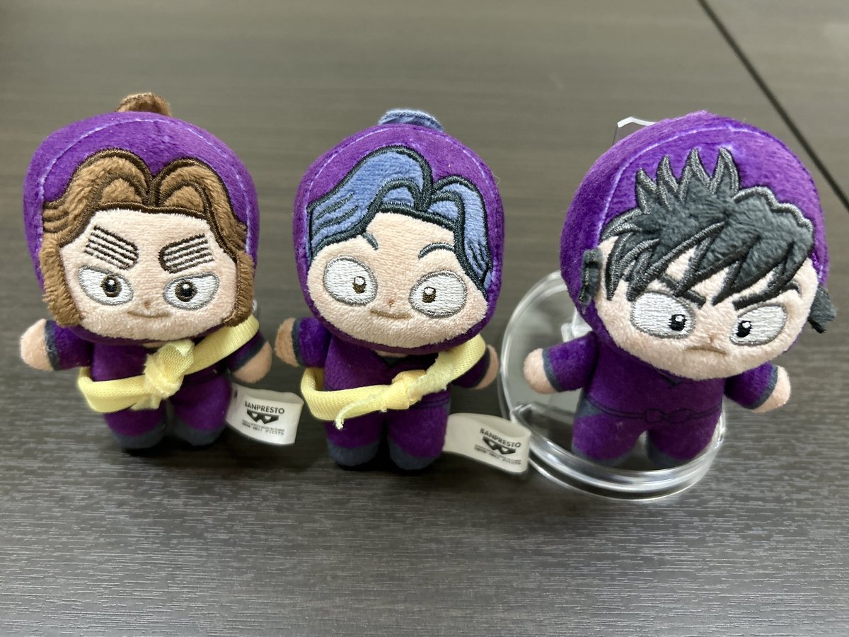 srsrkrn's tweet image. ほわちゃんの邂逅➕🌔