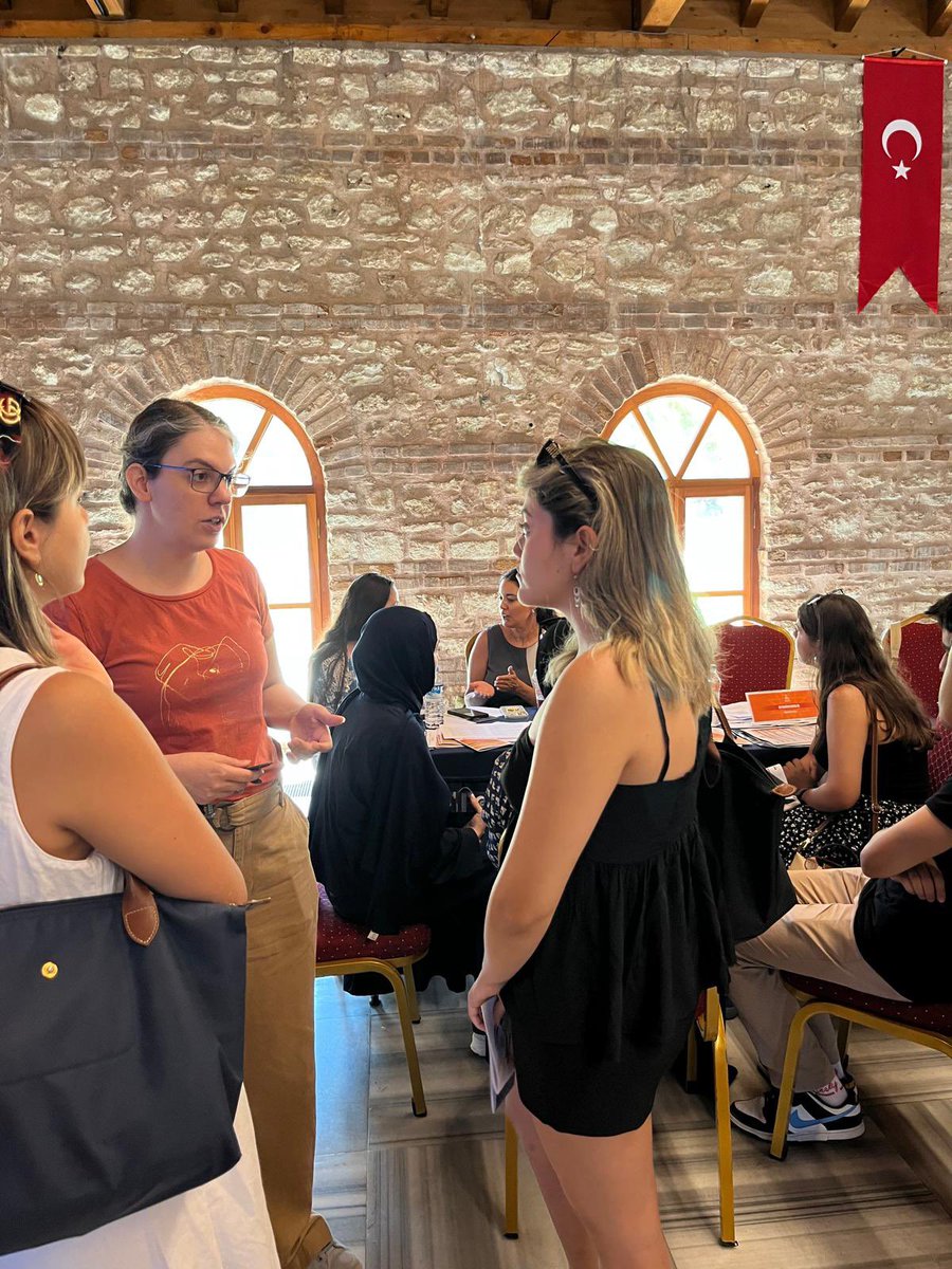 YTÜ Biyomühendislik tweet media