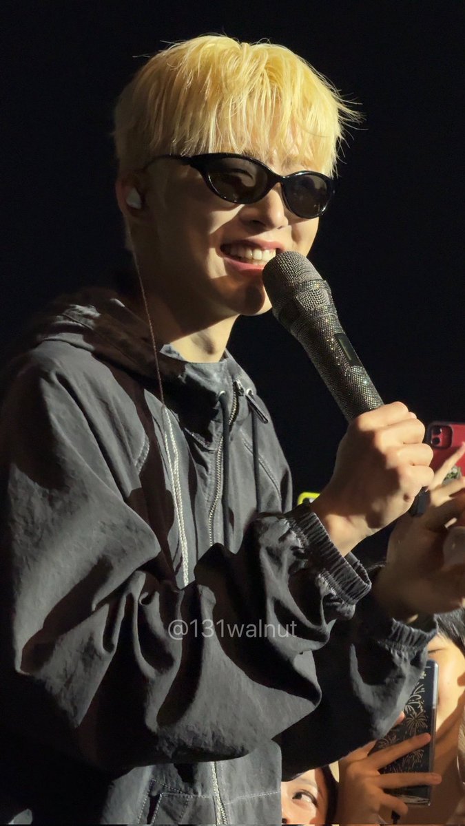pipitqautsar___'s tweet image. Happy baby Hanbinnie 

Cr: Pippapor, 131walnut