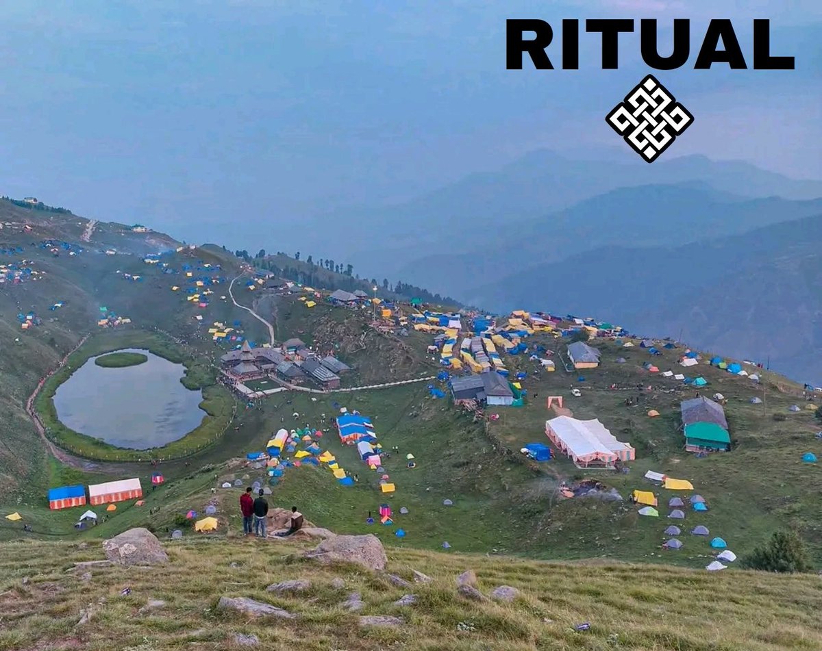 My daily Ritual is 
Wake up with the mountains,
Breathe, walk, sip tea,
Live simply, feel nature
My this post  Ritual is ❤️
Rise, reflect, create, and share calm vibes daily.
#MyRitualChain
<a href="/ritualfnd/">Ritual Foundation</a>
<a href="/ranas1814/">Ranas</a>
<a href="/0xbosshq/">Boss (Rise/acc)</a>
<a href="/Jez_Cryptoz/">Jez ritual/acc (❖,❖)</a>