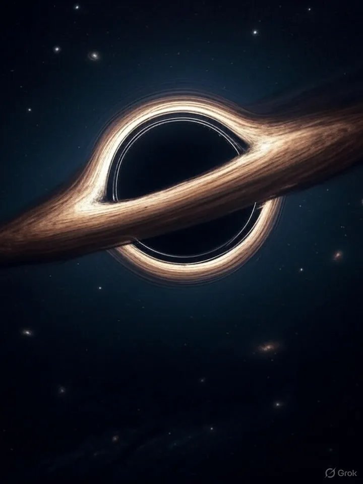 aleixcrypto's tweet image. Just minted this captivating black hole NFT for the Somnia quest! Dive into the cosmic void: nfts2me.com/app/project/c0… #SomniacArt @Somnia_Network