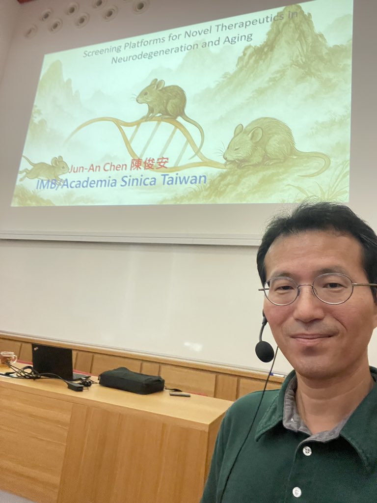 Jun-An Chen 陳俊安 tweet media