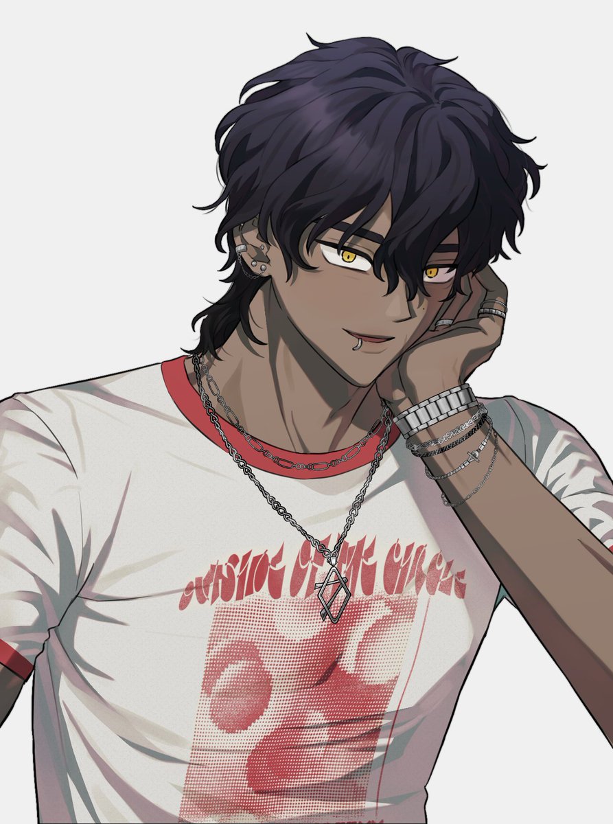 작전명 하이틴
OC 인장