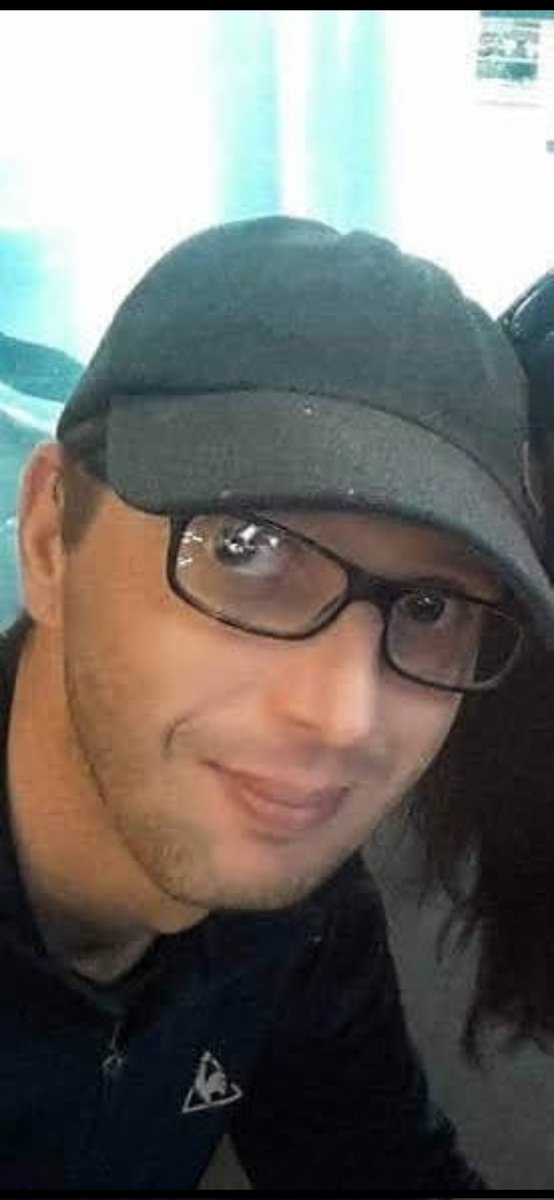 mickaeternel's tweet image. Mon frère 5 ans que tu nous as quitté  je pense à toi tout les jours tu nous manques énormément tu étais mon pilier mon modèle je t'aime micka à jamais dans mon cœur ❤️ ❤️ ❤️