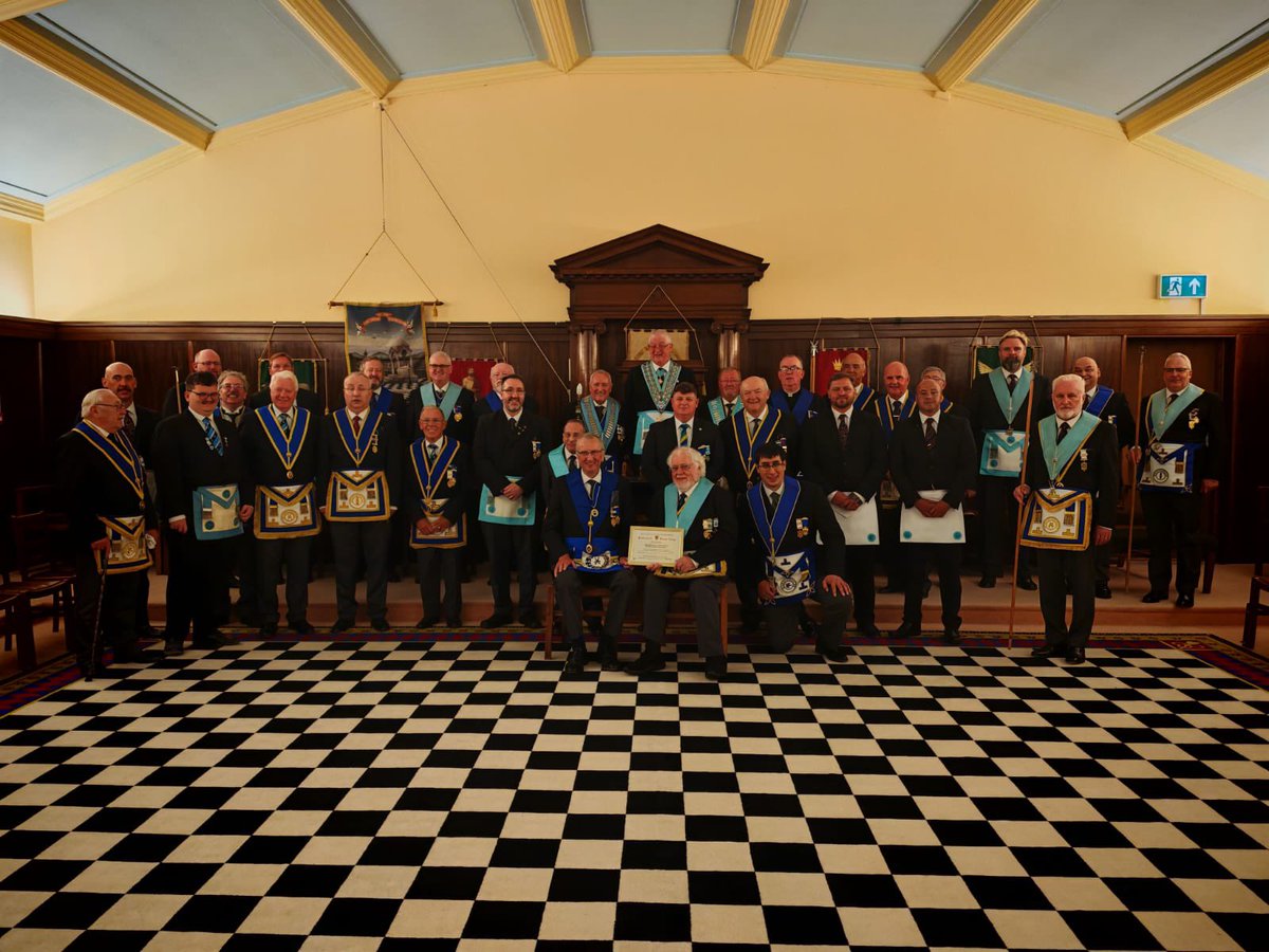 LodgeOfSustainment3873_RLC tweet media