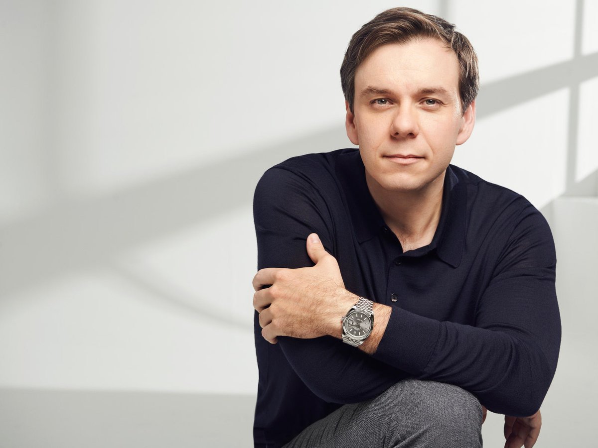 Benjamin Bernheim, el tenor francés de 40 años que debuta en el Colón: “Hay que descubrir los roles en su momento justo” beckmesser.com/noticias-music…
