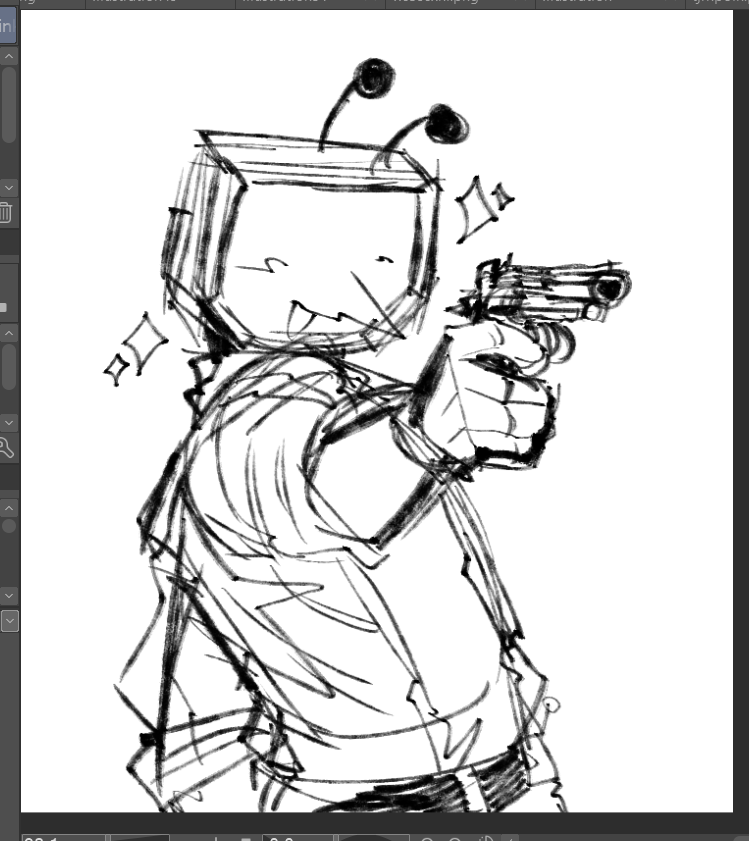 irlwolfboy's tweet photo. tiny update. i am home right now, alone. for a few minutes. i have drawn many things. i loved deltarune chapter 3+4. i like tenna a lot! here is some art. i threw up today. i have to work tomorrow. goodnight! i miss you, though you do not talk about me anymore. have you ever? https://t.co/H61KU54ZEG
