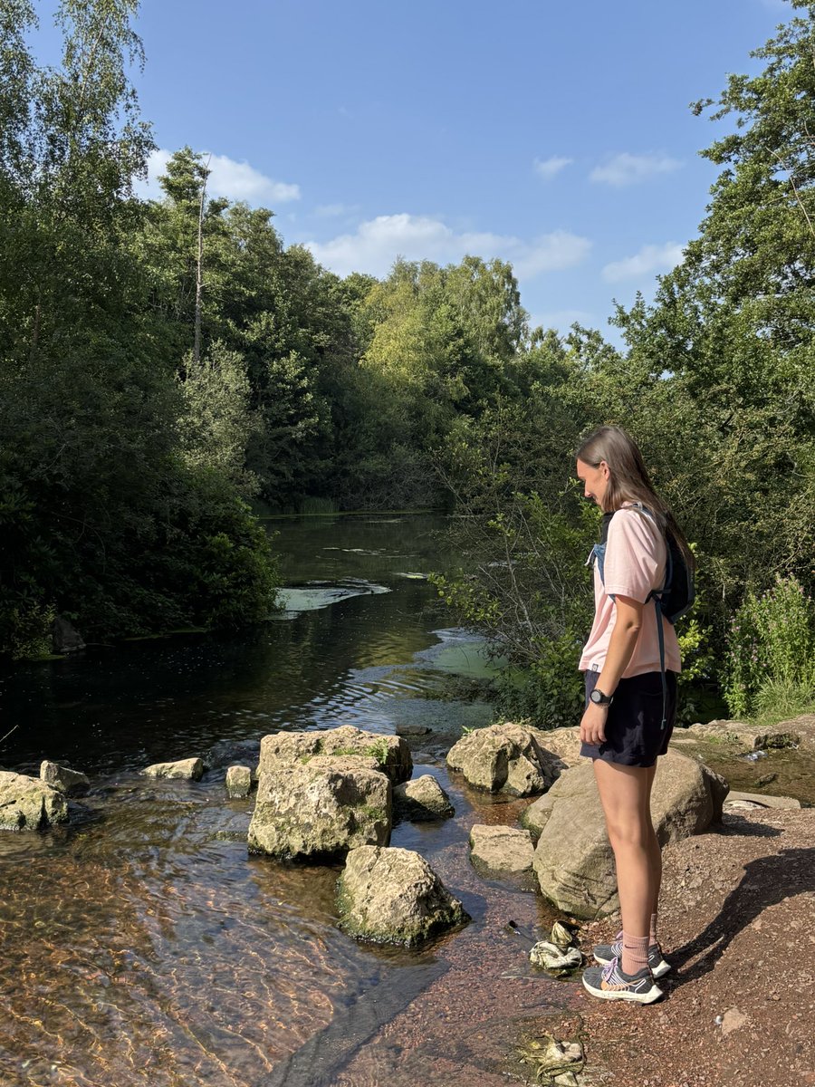 _AliceCarter_'s tweet image. 🥾☀️ More exploring @NTClumberPark this week - lovely to be out enjoying the sunshine in the great outdoors! #clumberpark