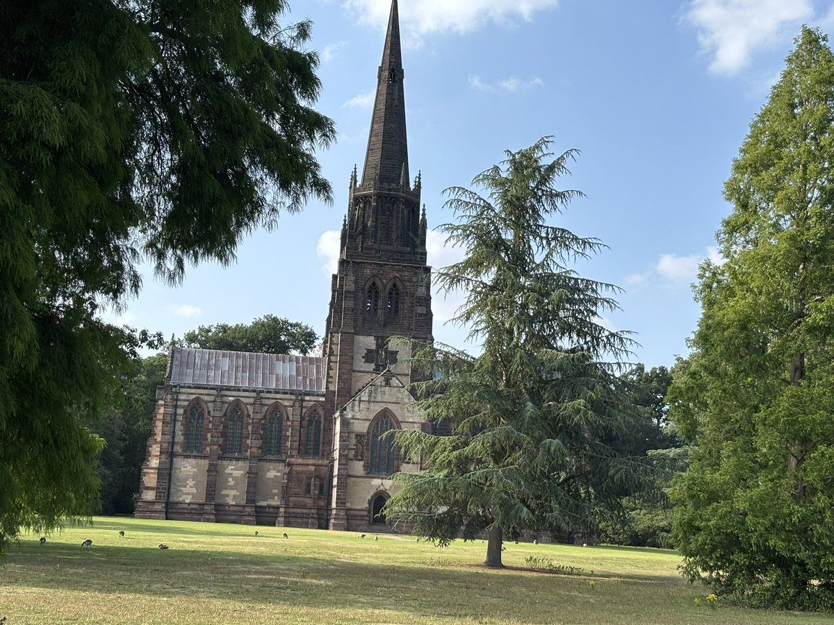 _AliceCarter_'s tweet image. 🥾☀️ More exploring @NTClumberPark this week - lovely to be out enjoying the sunshine in the great outdoors! #clumberpark