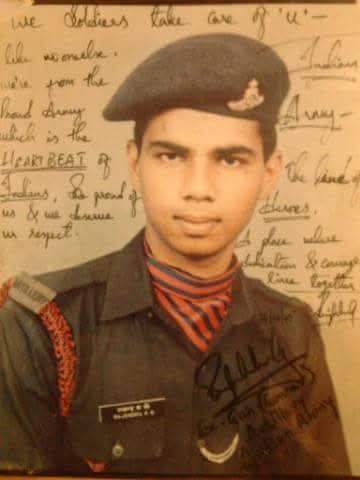 Rajendra537's tweet image. Letters from my friends in the Army.... Daily record book during service....got little emotional today as one of my Batch Mates and a friend from my Regiment, just pinged me. Yaad agaye wo fauji din, so just felt like sharing my memories when I was with the Indian Army. Missing…