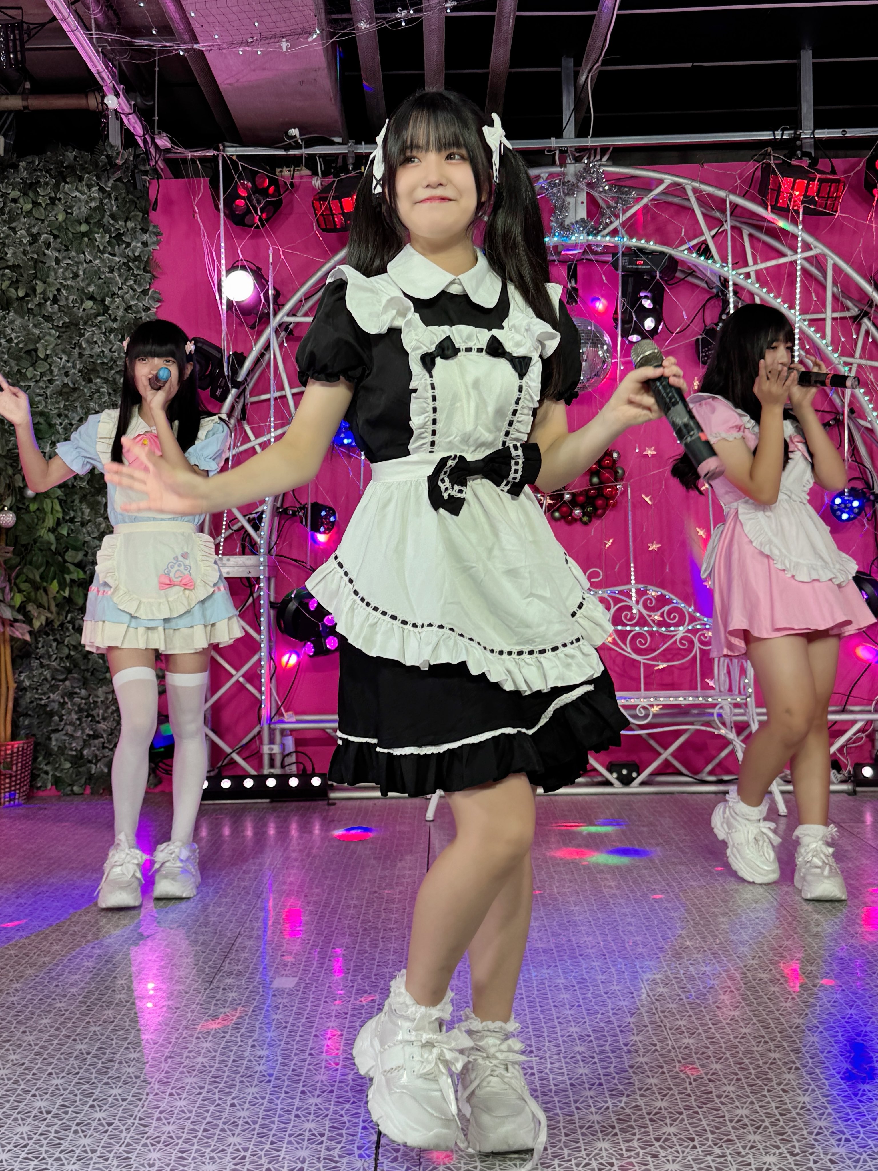 メ*ル様 ラブカ 菅叶和 pe+ 徒町小鈴役 葉山風花 エネルギーカード ラブカ PE+ サイン