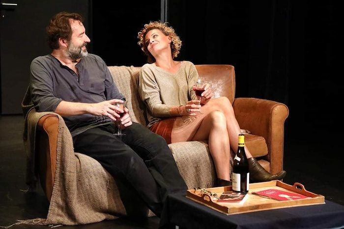 blog_bazart's tweet image. Notre journal de bord du Festival OFF Avignon 2025 : Jour 11( dernier jour) - Baz'art : Des films, des livres... baz-art.org/2025/07/notre-…