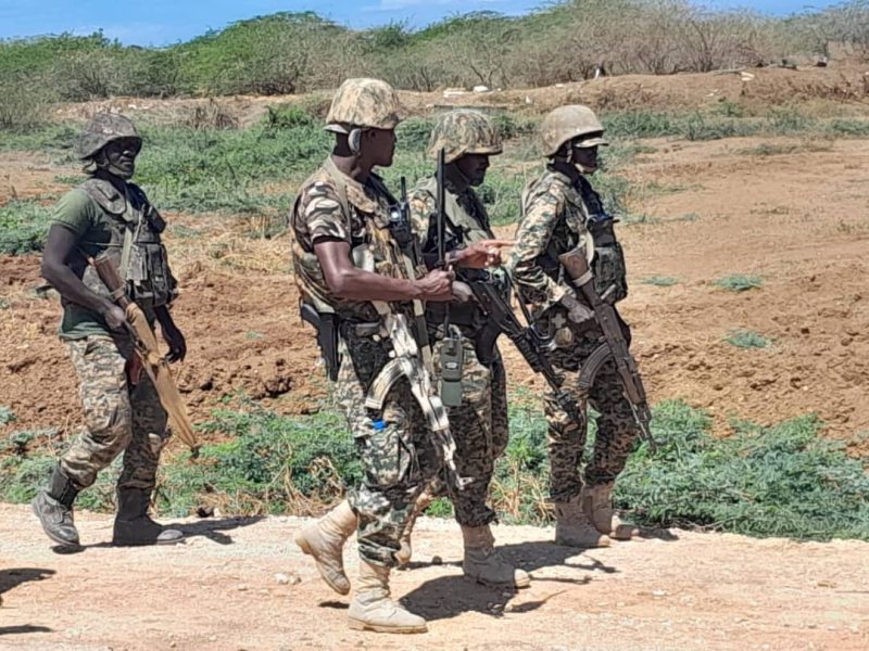 ChimpReports's tweet image. Somali, Ugandan Forces Repel Al-Shabaab Assault in Lower Shabelle - #ChimpReportsNews
chimpreports.com/somali-ugandan…